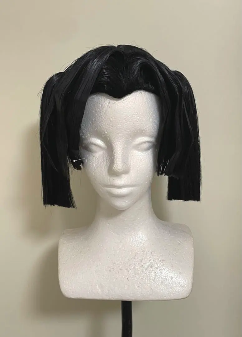 神崎アオイ (かんざきあおい) コスプレウィッグの通販 鬼滅の刃