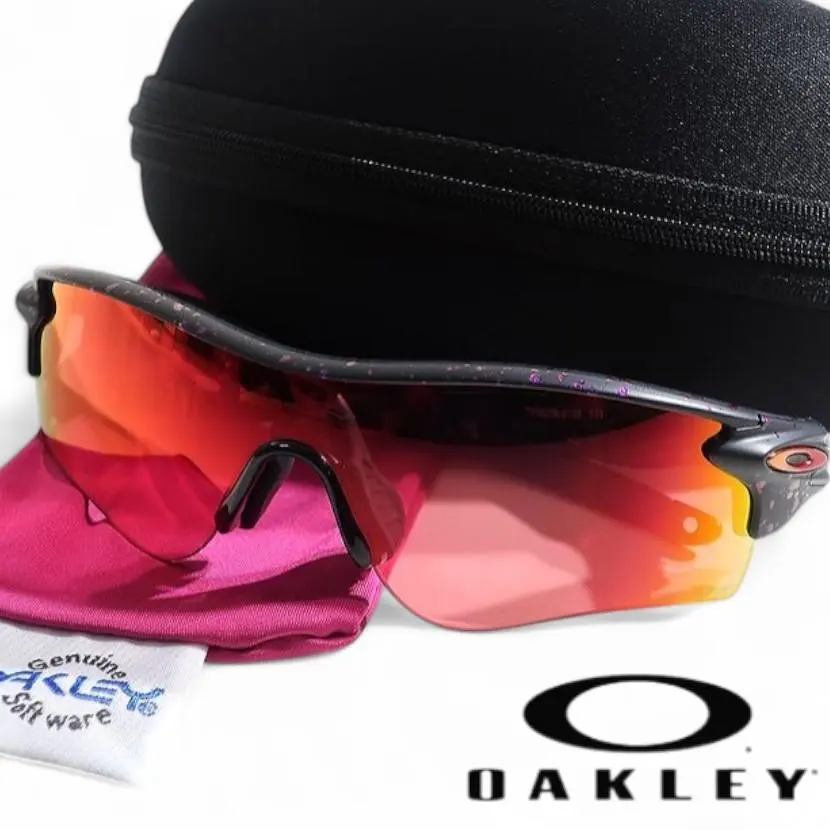 Oakley 定價 3.9 萬 偏光鏡片 運動 太陽眼鏡 跑步 高爾夫 的縮圖