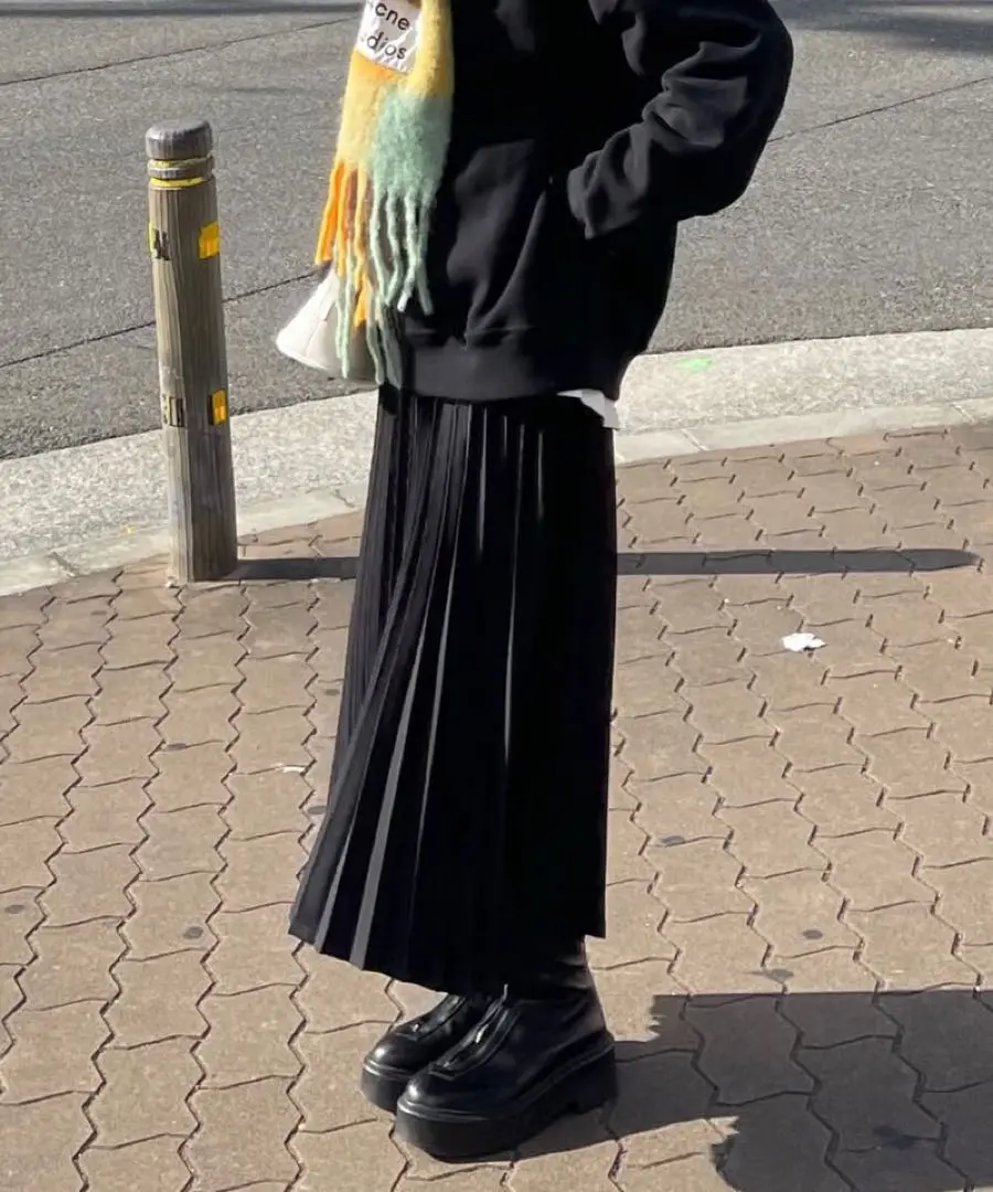 2025年最新】FASHIRU [ファッション] ロングスカートの人気