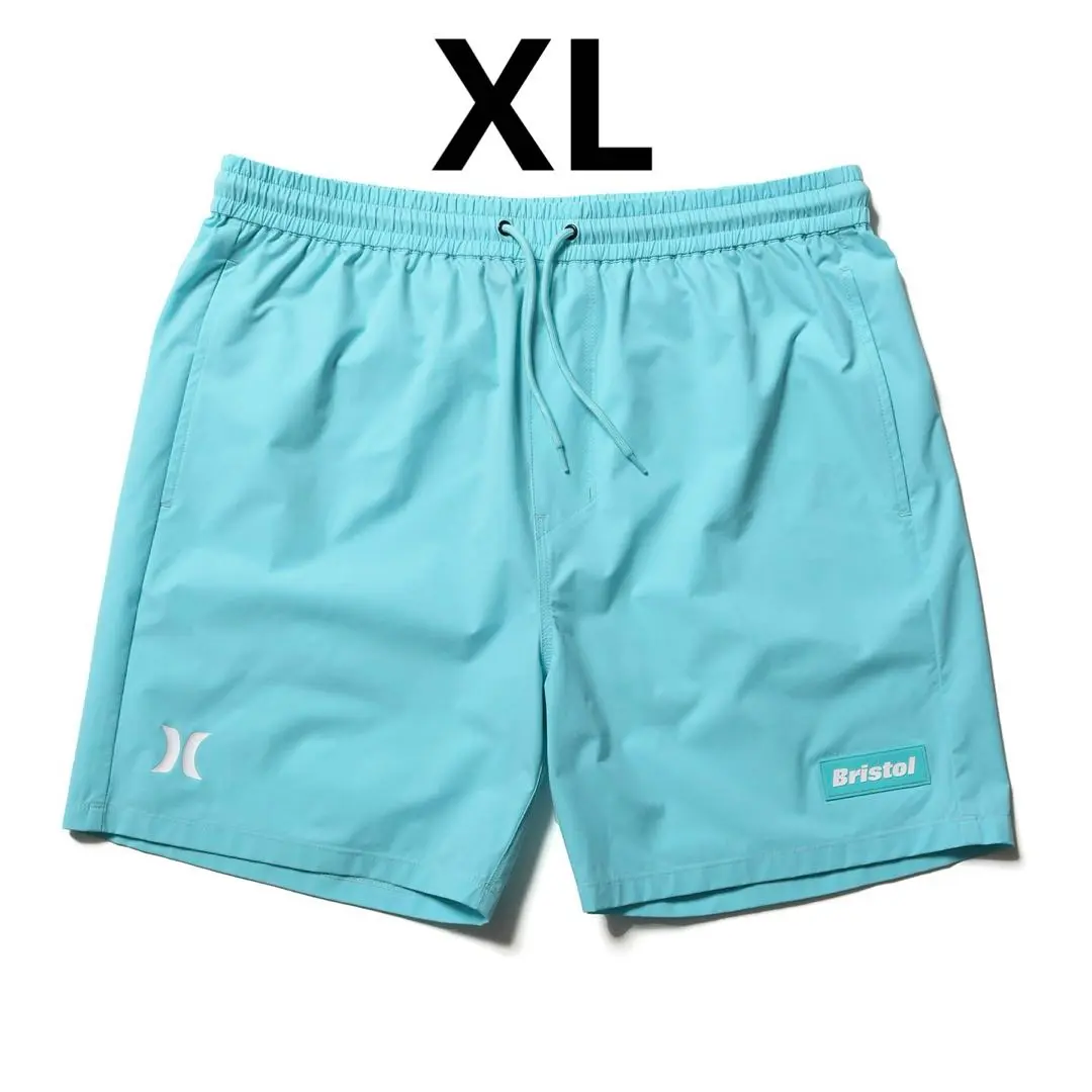 FCRB Hurley TEAM SWIM SHORTS  スイムパンツハーレー FCRB Hurley TEAM SWIM SHORTS スイムパンツハーレー（Hurley