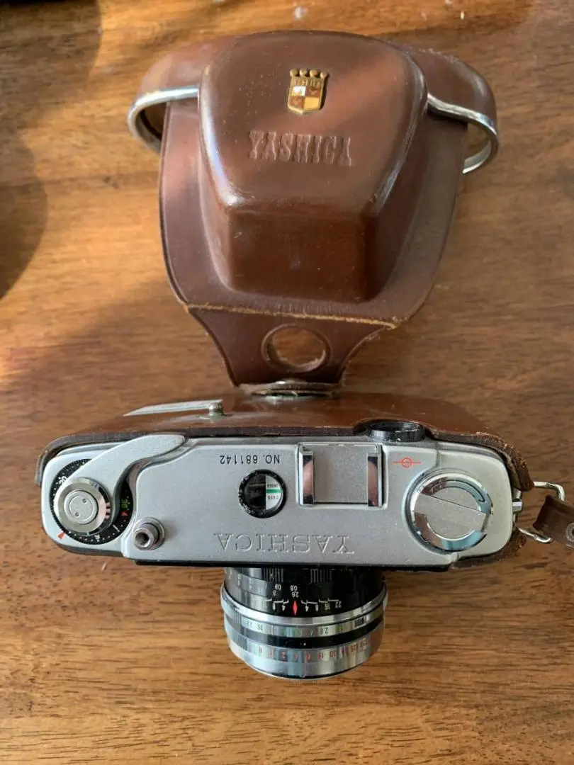 2025年最新】YASHICA LYNX-1000の人気アイテム - メルカリ