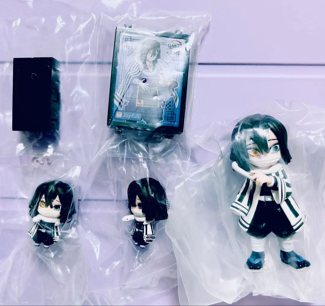 2025年最新】ジョイフル 鬼滅の刃 伊黒小芭内の人気アイテム