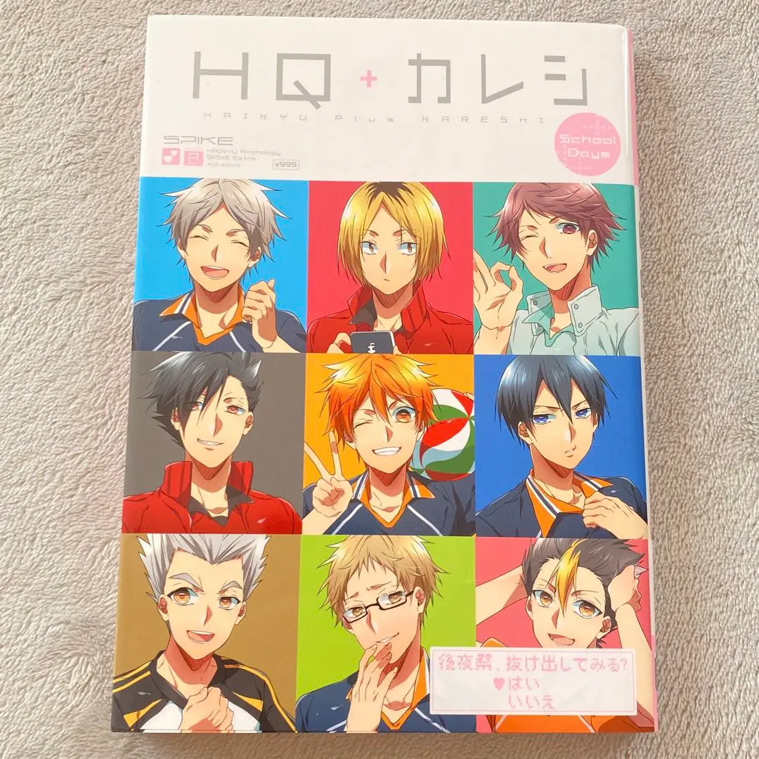 School Days HQ 桂言葉 等身大タペストリー　購入特典　非売品 C School Days HQ 桂言葉 等身大タペストリー 購入特典 非売品 C
