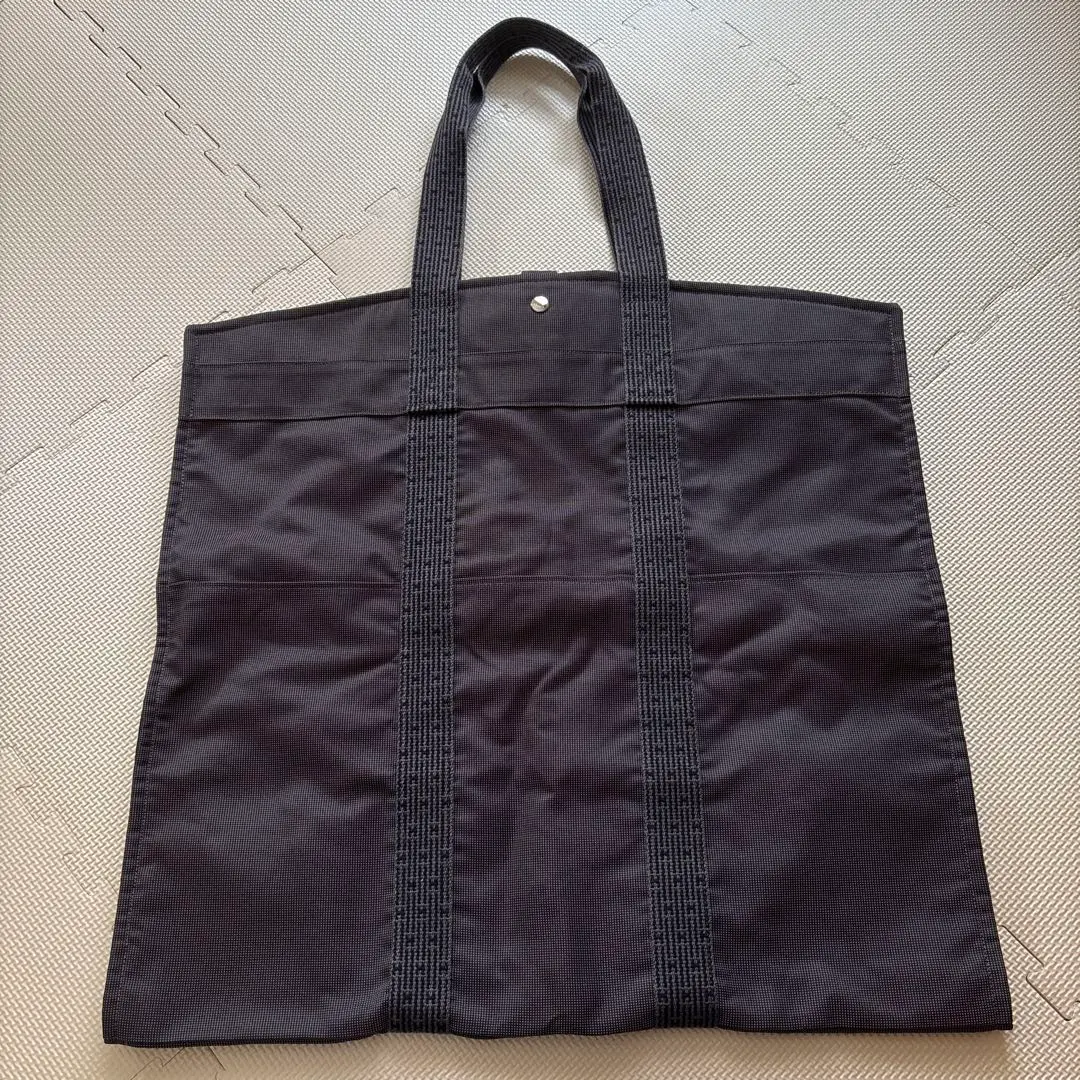 Thumbnail of Rare HERMES Garment Case - Herline Suitcase