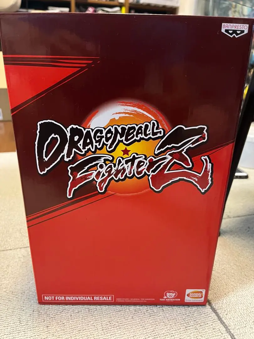 値下げ交渉可　SMSD　二次元彩色　孫悟空　正規品　ドラゴンボールファイターズ 値下げ交渉可 SMSD 二次元彩色 孫悟空 正規品 ドラゴンボール