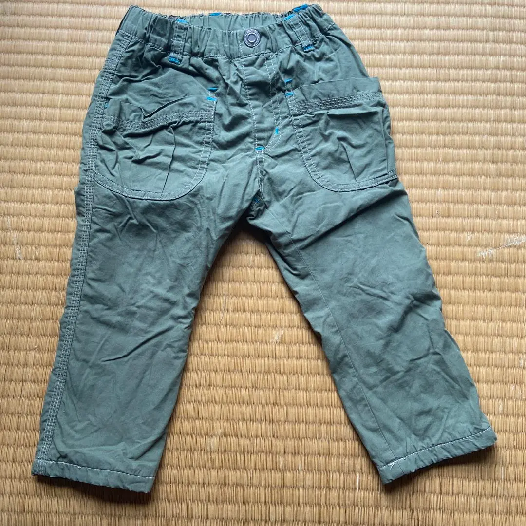 三根式 90cm 長褲 的縮圖