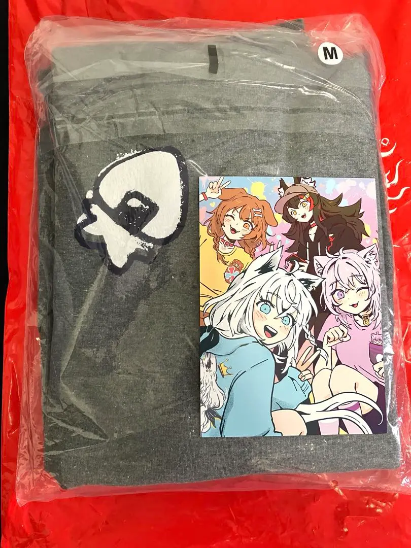 ホロライブゲーマーズ×OMOCAT アクリルキーホルダー全セット ホロライブゲーマーズ×OMOCATのコラボコレクションが本日発売