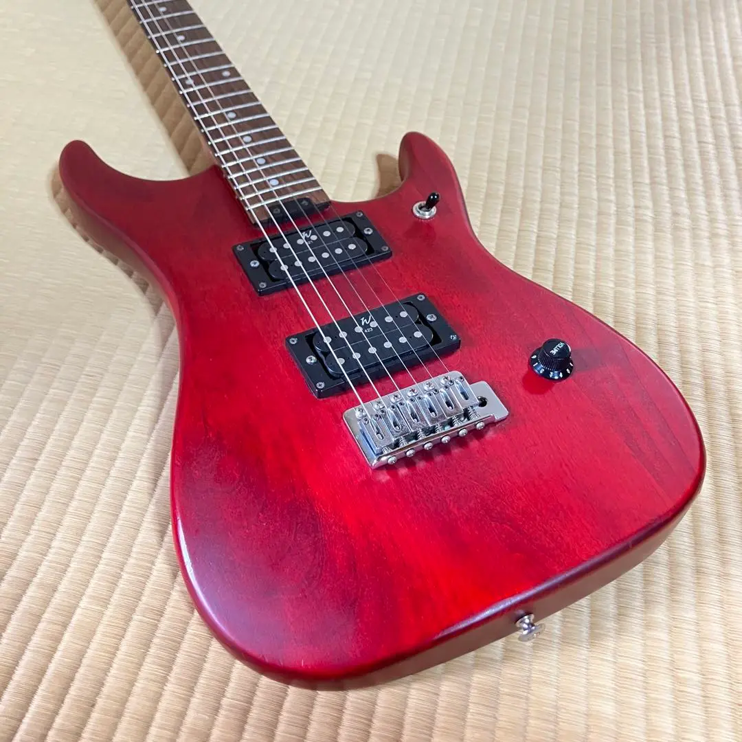 ［ヌーノ本人がステージで使用］N4 ヌーノプライベートストック N4-NUNO AUTHENTIC | キクタニミュージック
