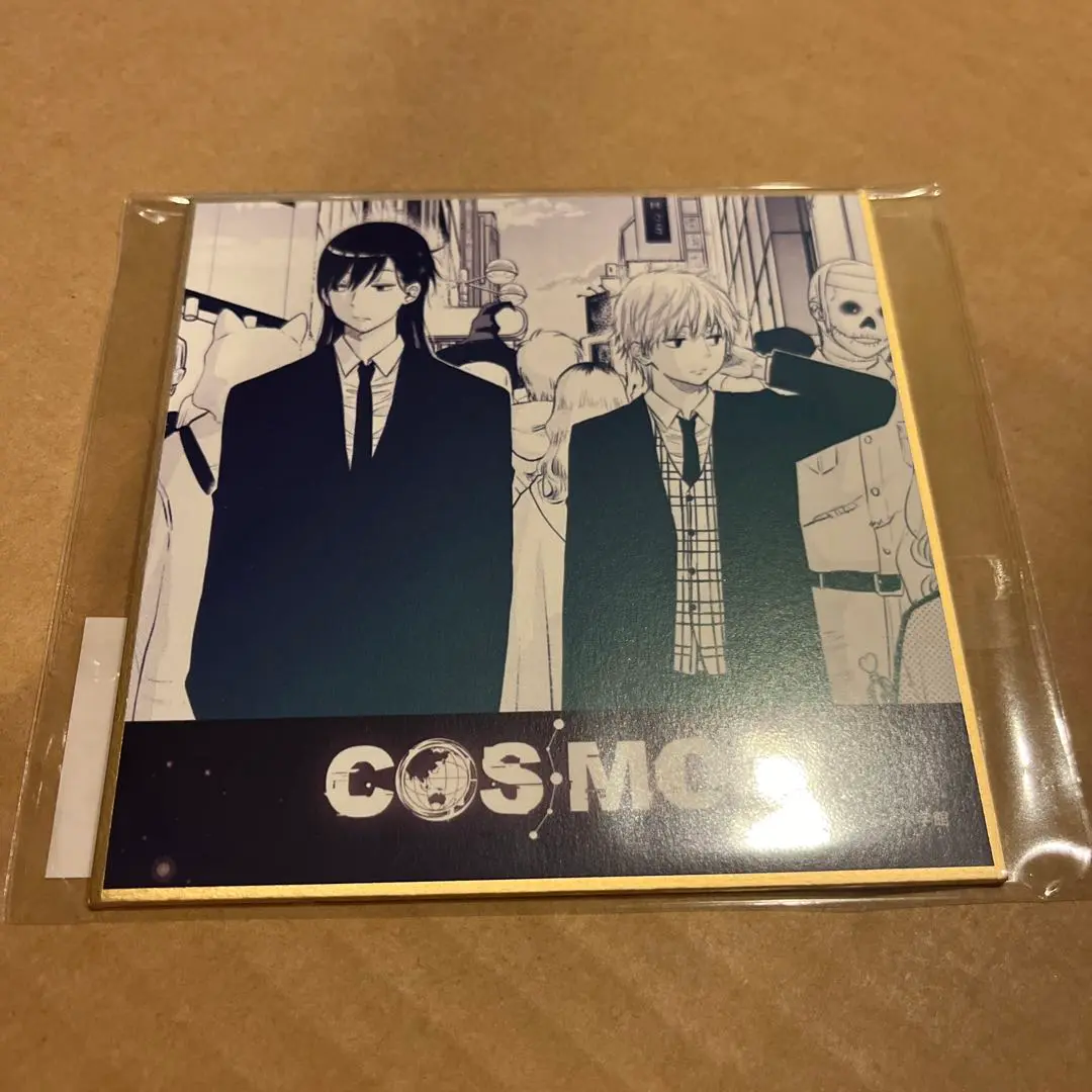 2025年最新】COSMOs くじメイトの人気アイテム - メルカリ