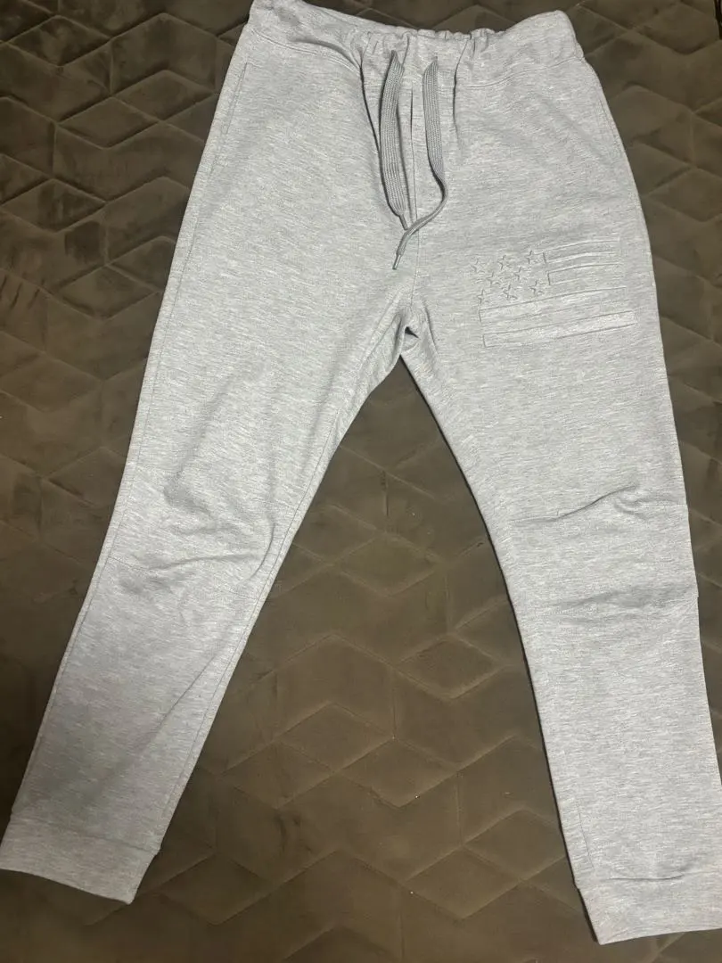 Thumbnail of Realwash American Flag Sweatpants