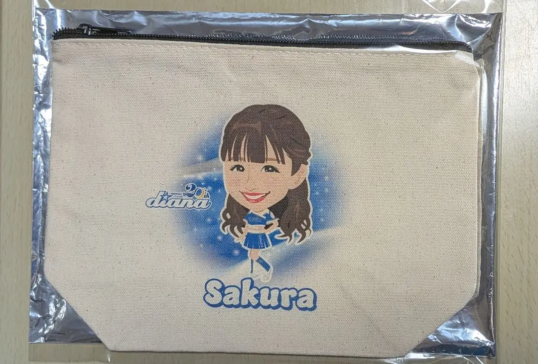 diana 2024 Yukiha アクリルサイン色紙　アクキー　ベイスターズ 2025年最新】Diana ベイスターズ sakuraの人気アイテム - メルカリ