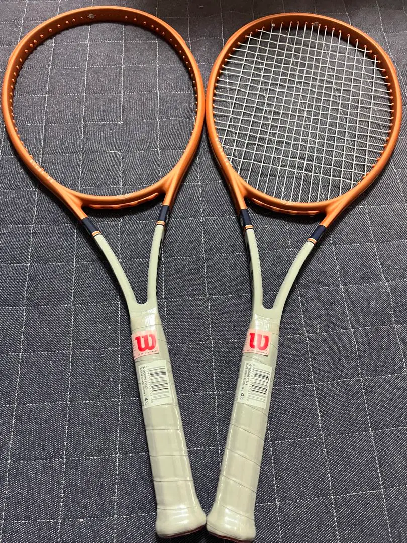 2025年最新】Wilson blade ローランギャロスの人気アイテム