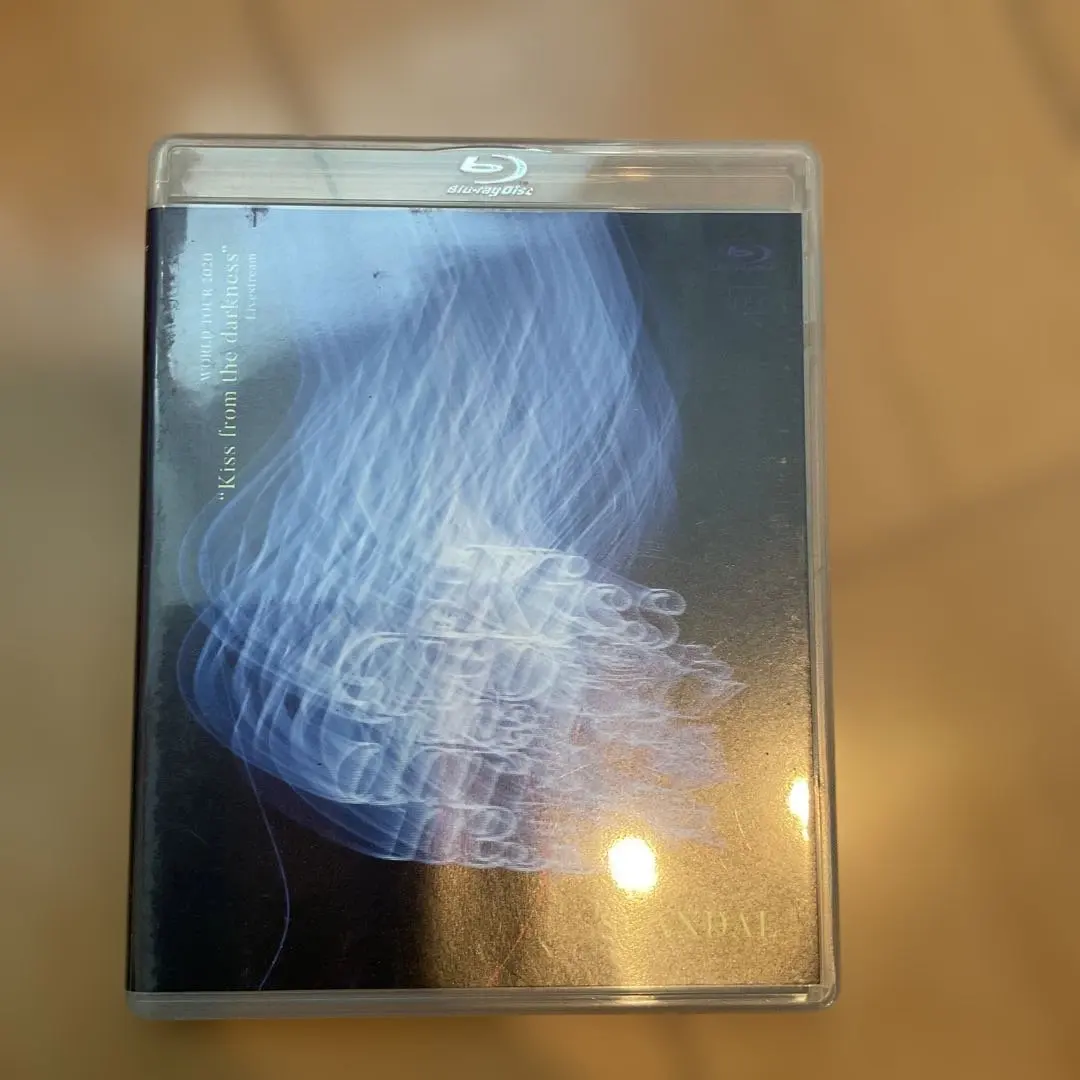 Thumbnail of SCANDAL/WORLD TOUR 2020 "Kiss from the …