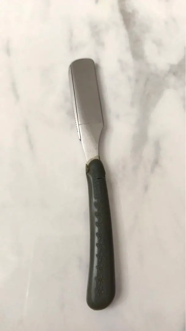 フェザープロフェッショナル ホルダー Amazon.com: Feather Artist Club DX Straight Razor Case