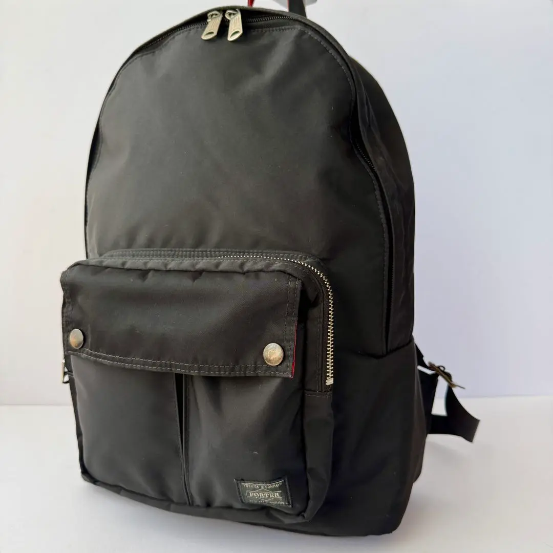 【別注】PORTER エルファイン コラボ ILS リュック バックパック 2025年最新】porter エルファイン リュックの人気アイテム