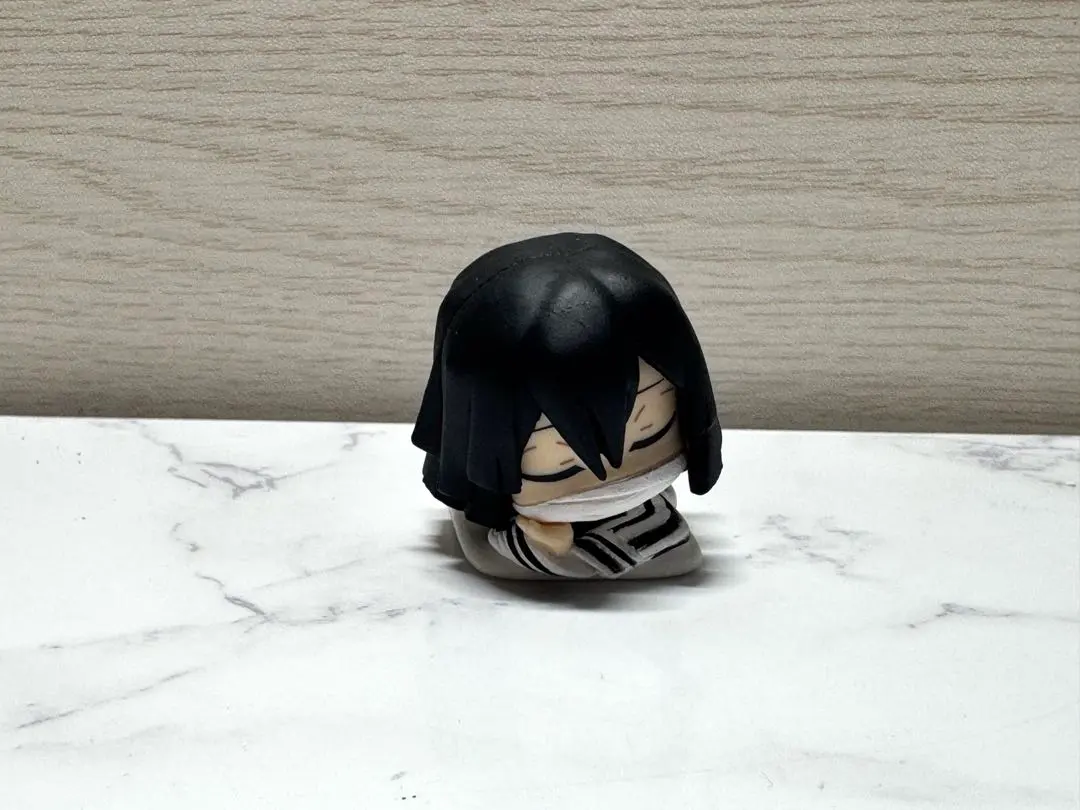 Thumbnail of Demon Slayer: Obanai Iguro Gashapon Onemutan