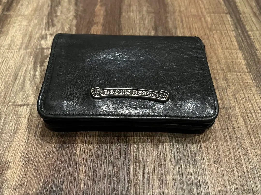 Thumbnail of CHROME HEARTS Card Case