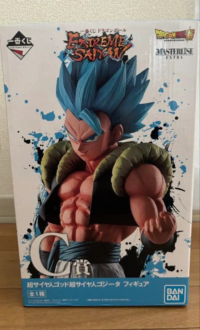 2025年最新】extreme saiyan c賞の人気アイテム - メルカリ