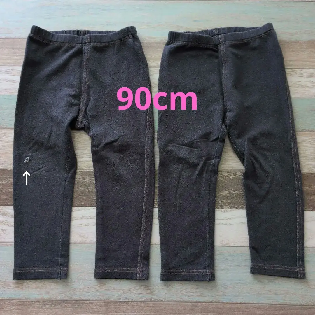 Thumbnail of UNIQLO Baby Leggings 90cm