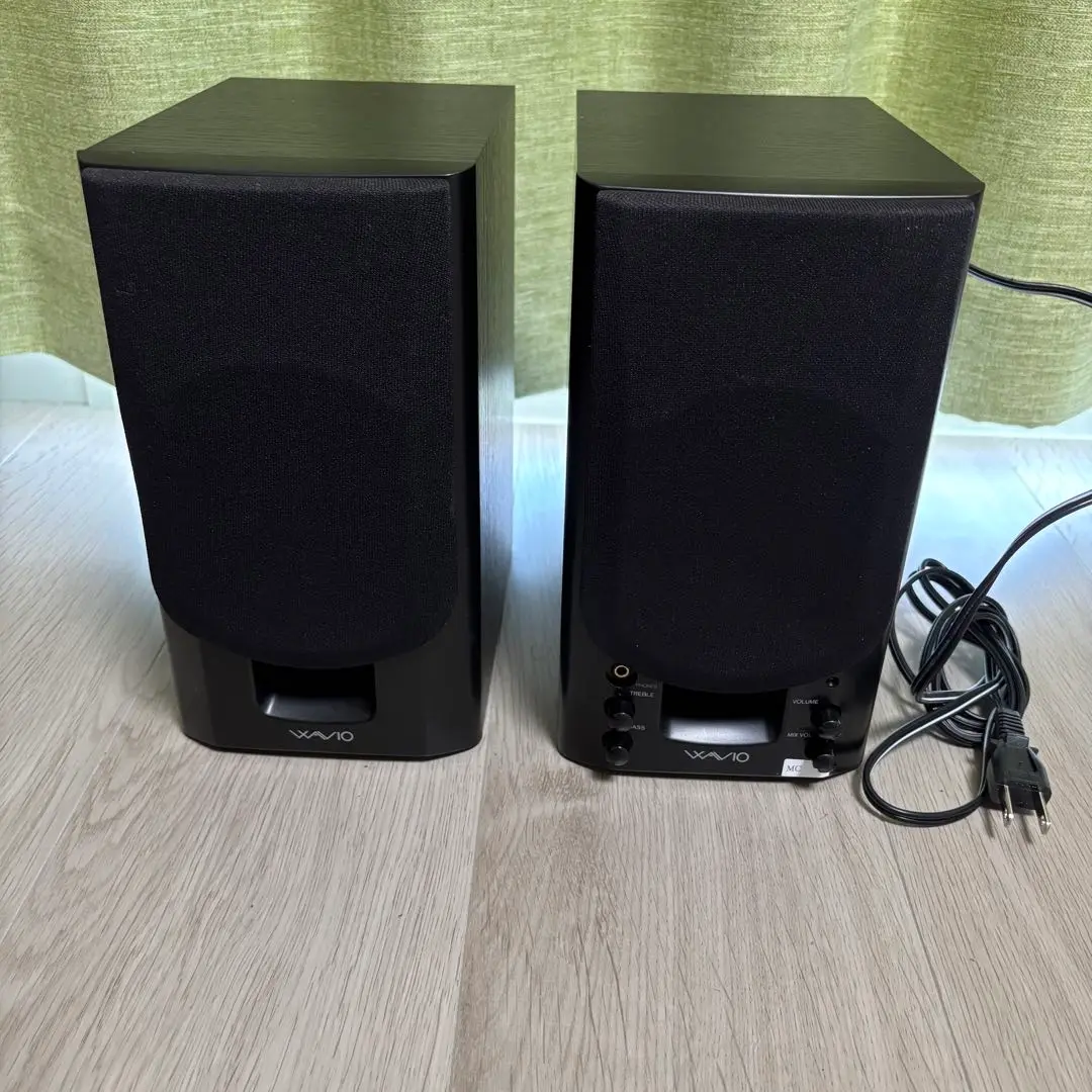 再々お値下げONKYO GX-70HDII スピーカー ブラック GX-70HD2(B)｜ONKYO WAVIO パワードスピーカーシステム GX-70HD2