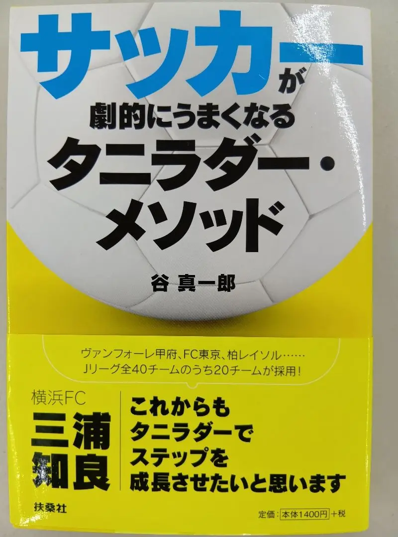 タニラダー　DVD２枚（アドバンスド　インストラクション) ラダー付き taniladder_020.jpg