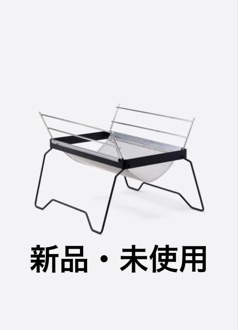 NEIGHBORHOOD - NEIGHBORHOOD 21SS TOKOBI / S-STAND 焚き火台 belmont (ベルモント)×NEIGHBORHOOD（ネイバーフッド） 焚火台