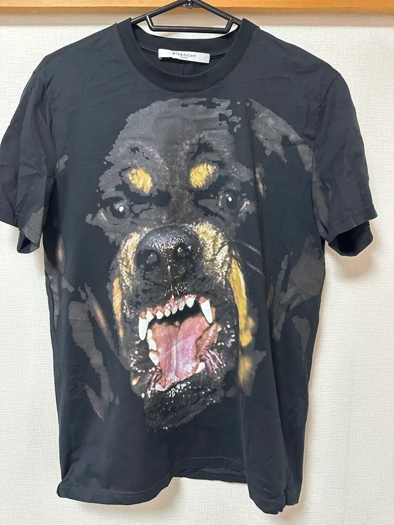 2025年最新】givenchy ジバンシィ ロットワイラーの人気アイテム