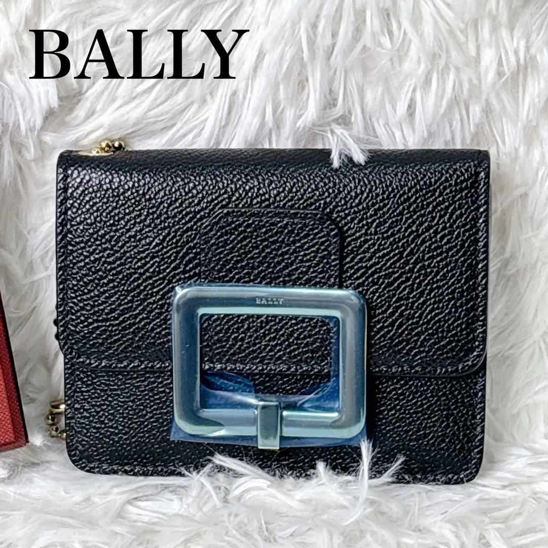 2025年最新】Bally レディース 名刺入れの人気アイテム - メルカリ