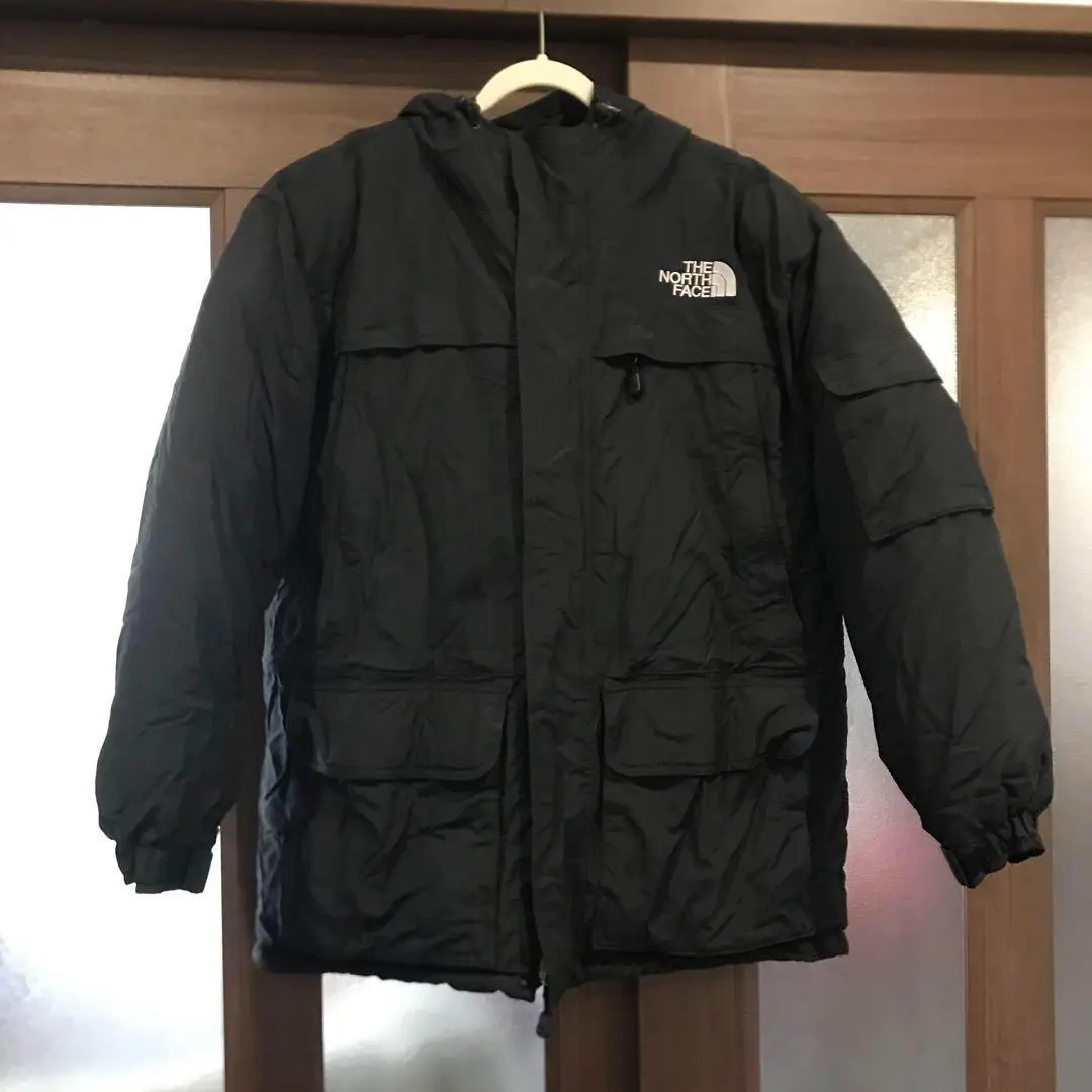 THE NORTH FACE ノースフェイス ダウンジャケット ブラック ND01102 正規品 楽天市場】【中古】THE NORTH FACE｜ザ・ノースフェイス