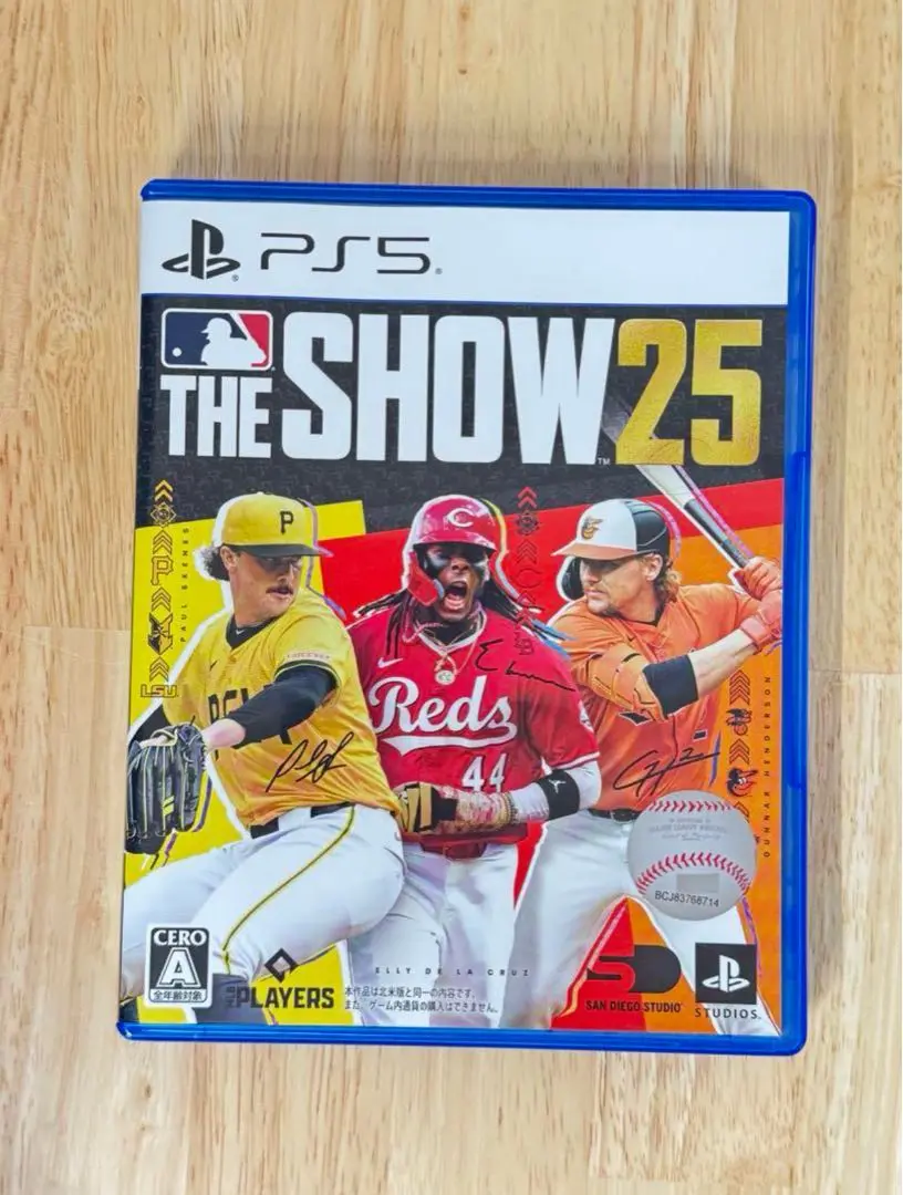 2025年最新】MLB The Show 25の人気アイテム - メルカリ
