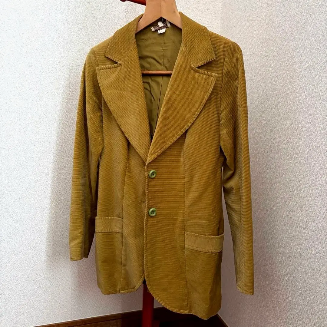 Thumbnail of Woodward & Lothrop tailored jacket