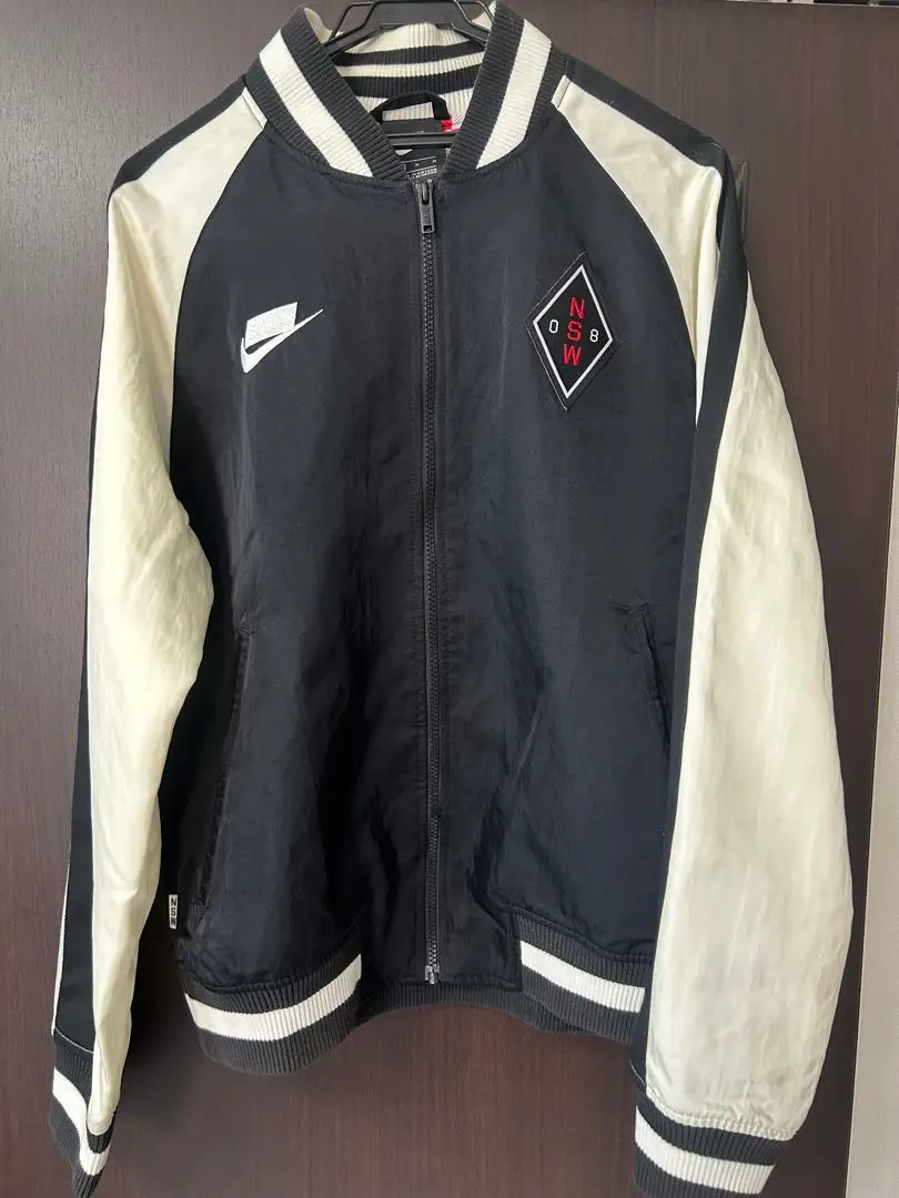 NIKE スカジャン 2025年最新】NIKE スカジャンの人気アイテム - メルカリ