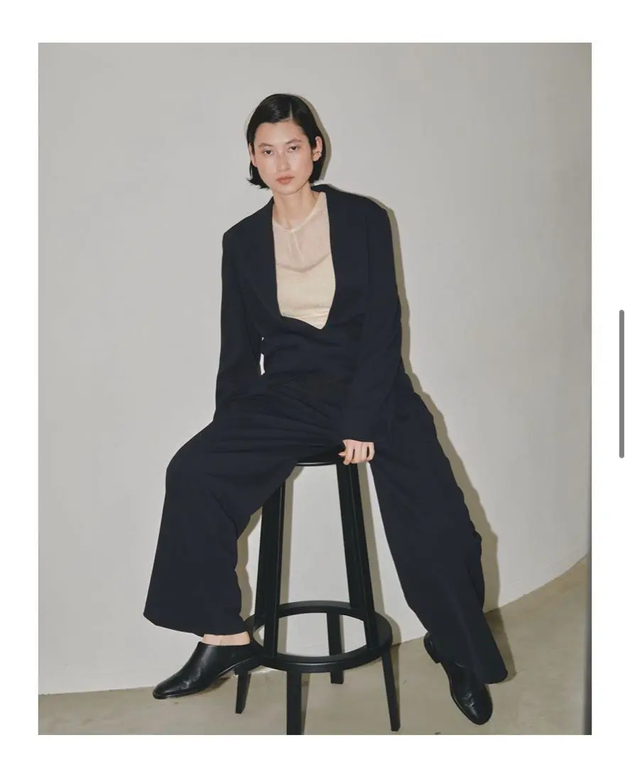 2025年最新】uneck pullover jacketの人気アイテム - メルカリ