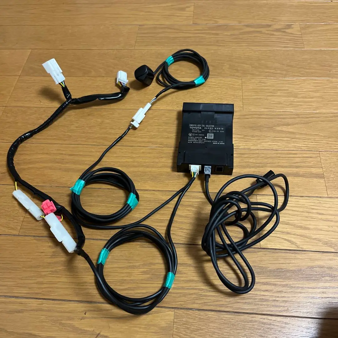 2025年最新】トヨタ ETC 2.0ナビ連動の人気アイテム - メルカリ
