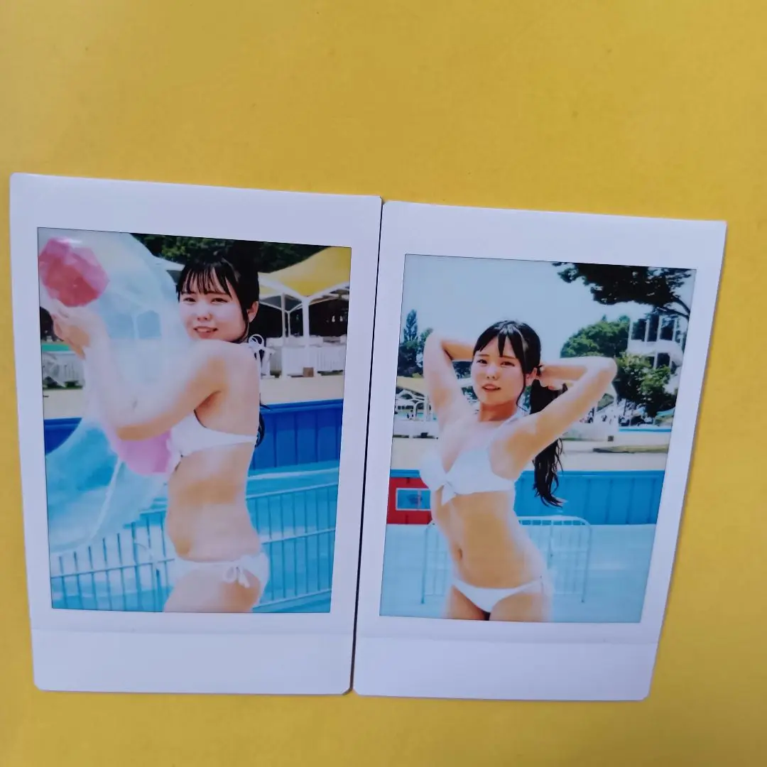 仮面女子直筆サイン入りマスク（神谷えりな・川村虹花・北村真姫） 2025年最新】仮面女子 チェキの人気アイテム - メルカリ