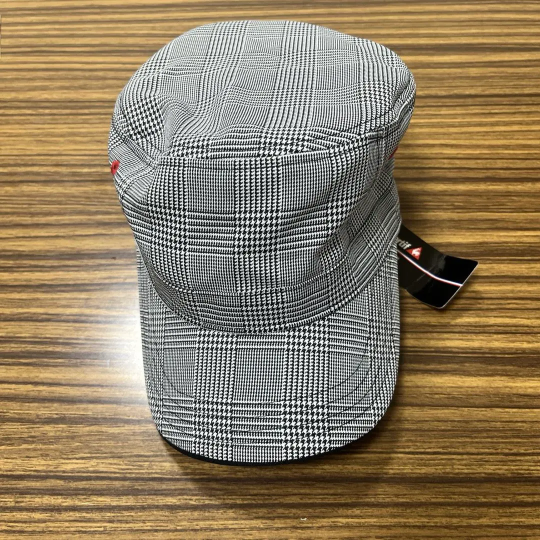 Thumbnail of Sample Le Coq Sportif Cap
