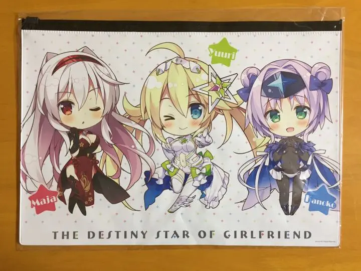 2025年最新】宿星のガールフレンドの人気アイテム - メルカリ
