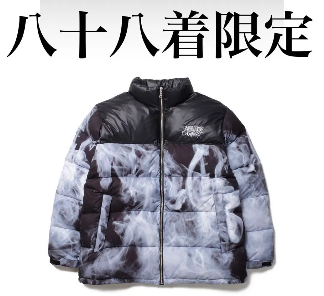 舐達磨　ファージャケット L 舐達磨 ファージャケット L