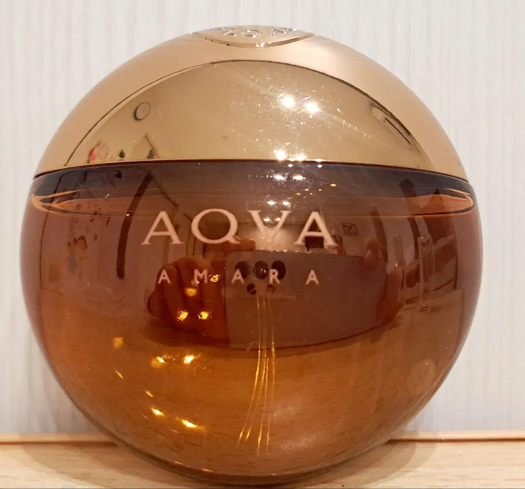 ブルガリ BVLGARI AQVA AMARA 50ml　アクア アマーラ Bvlgari Aqva Amara 50ml – adorabilejewels