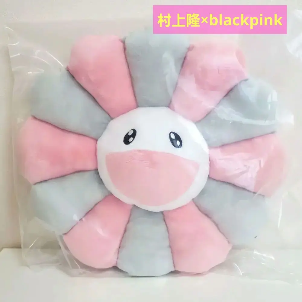2025年最新】Blackpink 村上隆 クッションの人気アイテム - メルカリ