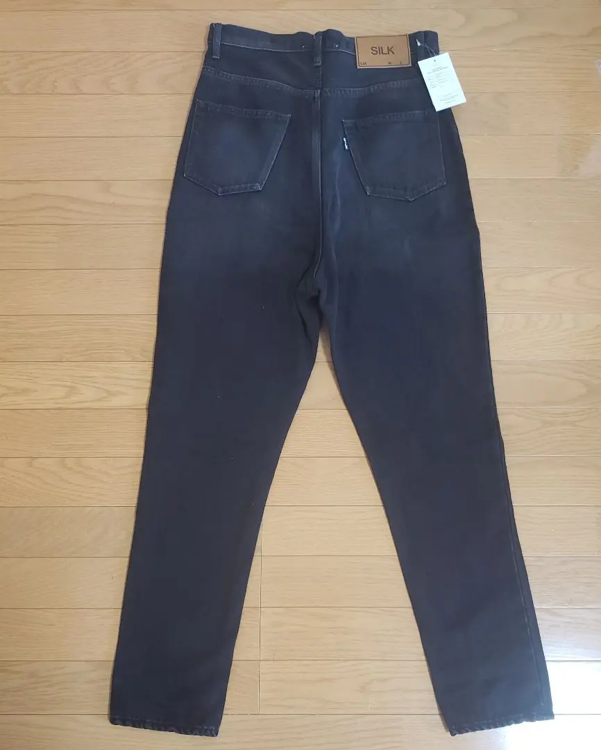 doublet ダブレット シルクデニム Gジャン パープル 紫 doublet ダブレット シルクデニム Gジャン パープル 紫 - メルカリ