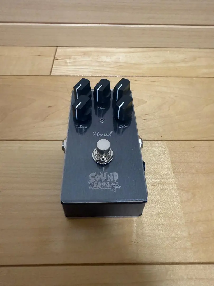 【USED】SOUNDFROG Berial S d5ef0168b5905ba5c6dd407ed9c775
