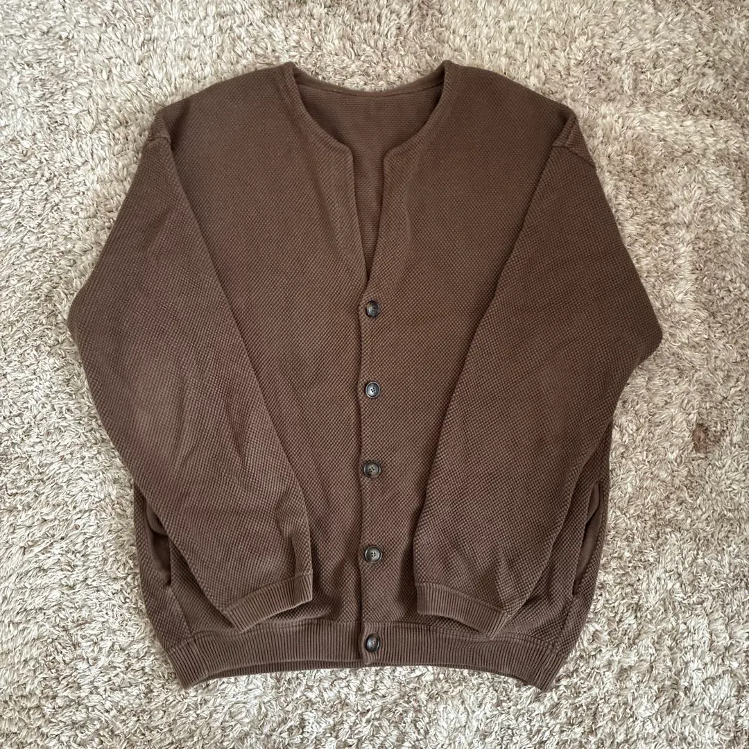 Thumbnail of crepuscule cardigan