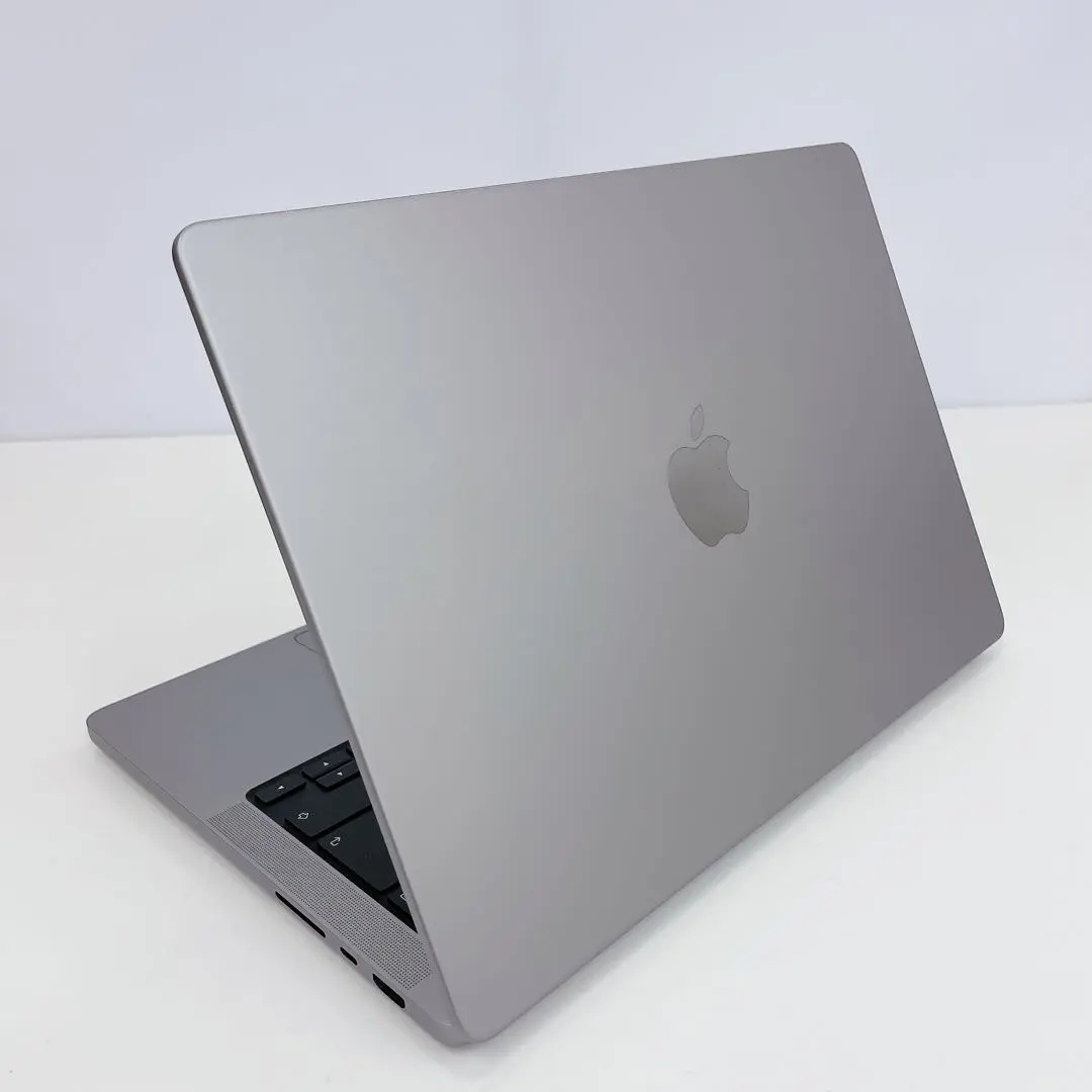 【極美品】Macbook Pro 14 M1MAX 64GB/2TB/JIS Amazon.com: 2021 Apple MacBook Pro with Apple M1 Max Chip
