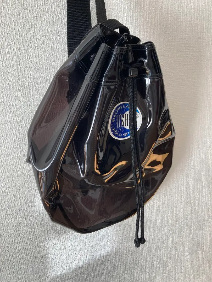2025年最新】RALPH LAUREN SPORT ショルダーバッグの人気