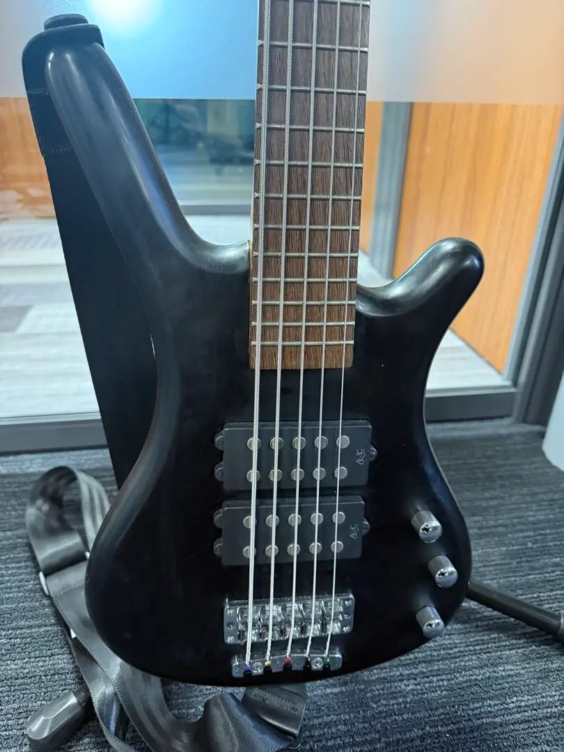 2025年最新】warwick corvette 5の人気アイテム - メルカリ