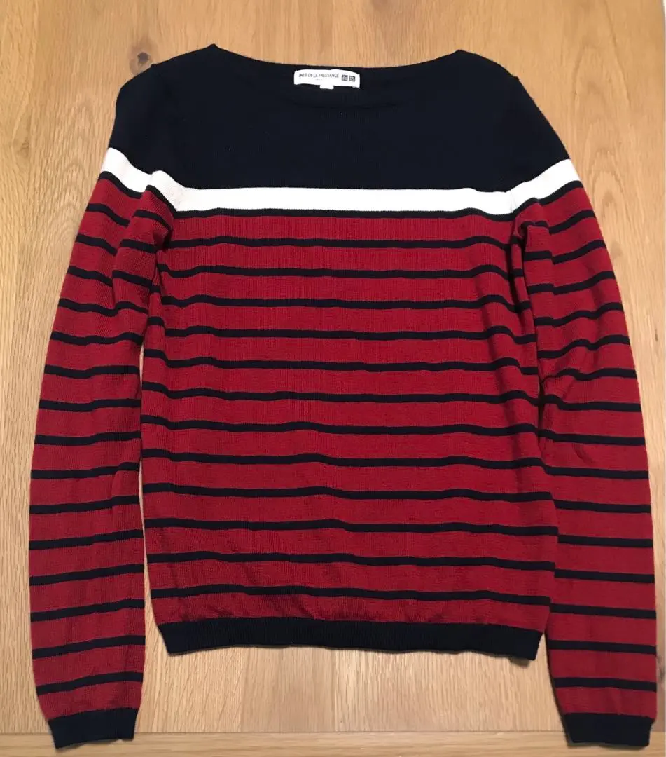 Thumbnail of Uniqlo Ines sweater