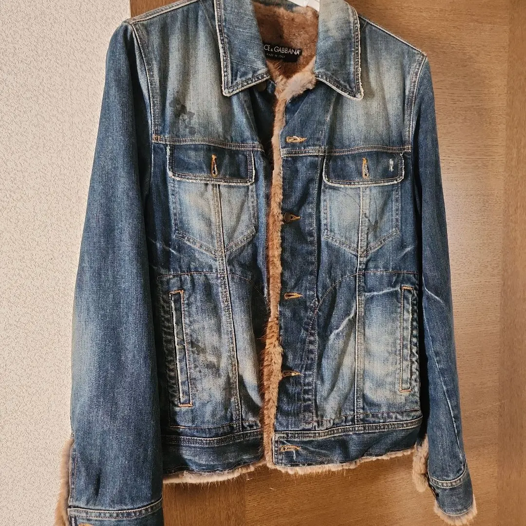 2025年最新】ドルチェ ファー デニムの人気アイテム - メルカリ