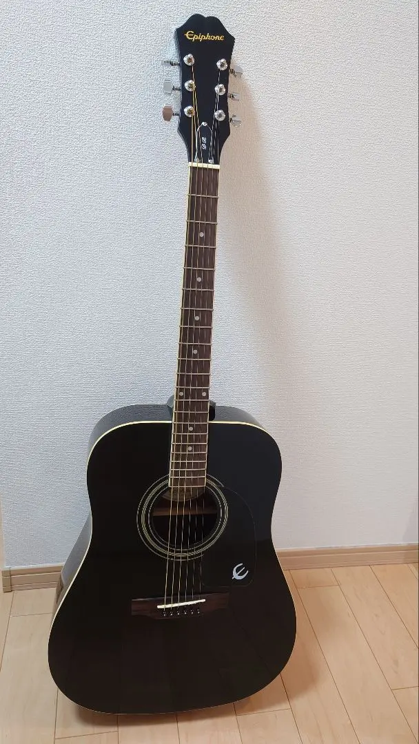 2025年最新】epiphone dr-100の人気アイテム - メルカリ