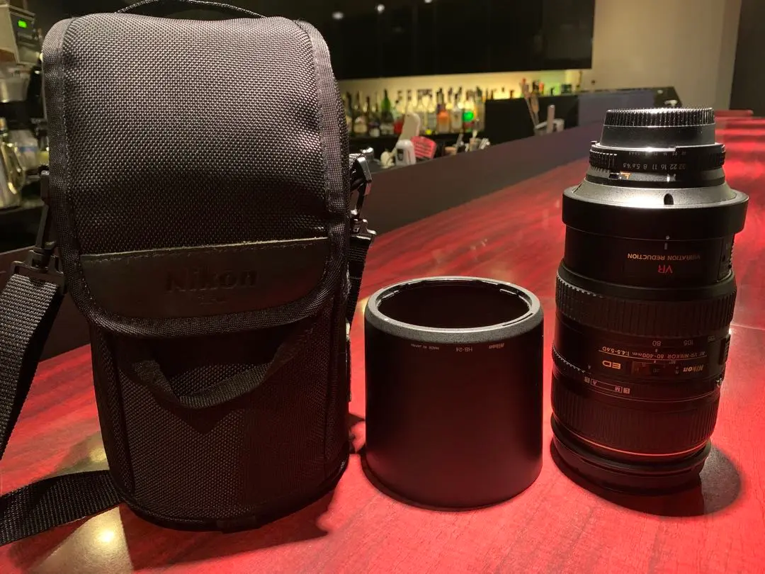 2025年最新】Nikon ai-s NIKKOR 300mm F4.5 EDの人気アイテム